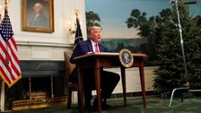 Trump’s ‘Save America’ PAC Could Pay For Big Macs, Hush Money … Pretty Much Anything