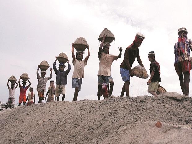 Delayed payments to rejection: MGNREGS workers spend money to collect wages