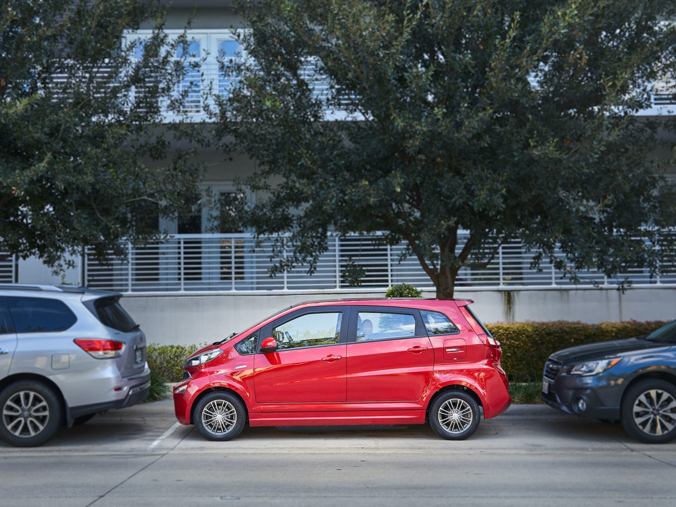 The short-seller that unraveled Nikola’s GM deal says another electric-vehicle startup engaged in fraud (KNDI)