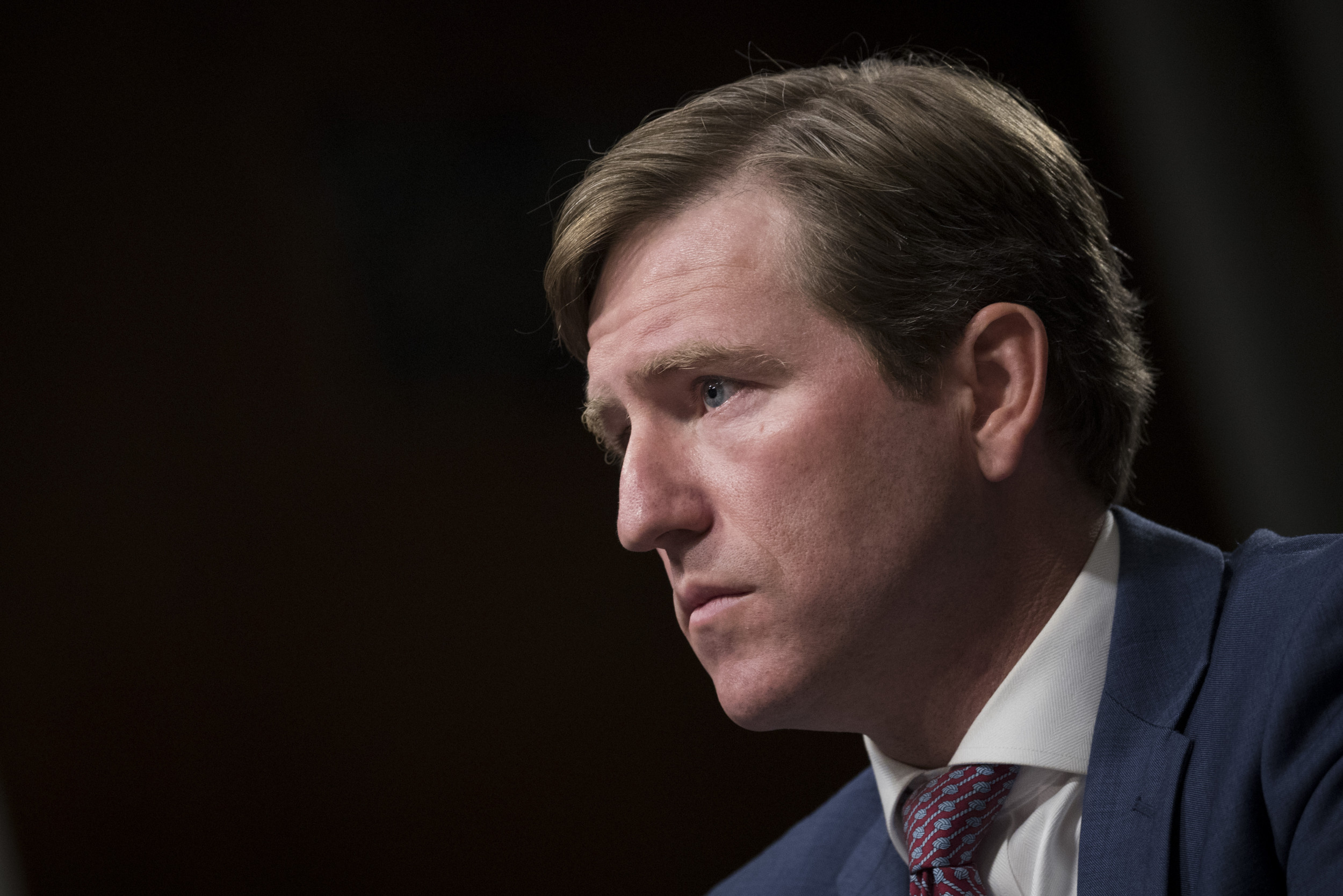 Trump Lawyer Calls for Ousted Cybersecurity Chief to Be ‘Taken Out at Dawn and Shot’