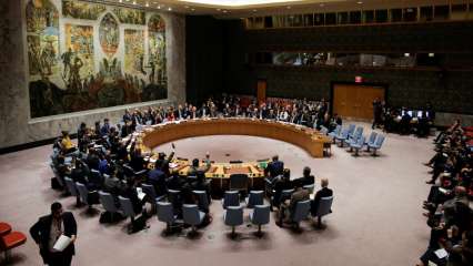 Terrorism is global phenomenon, can only be defeated by global action: India at UN