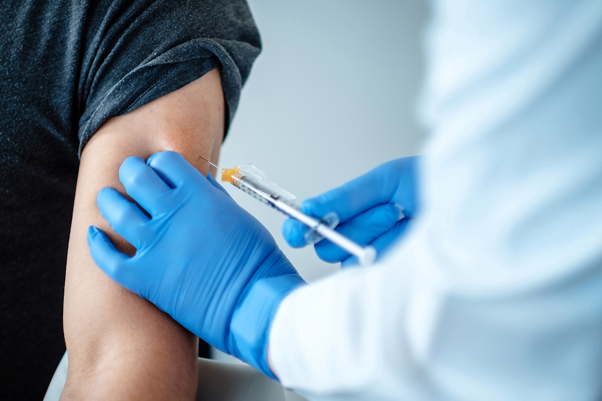 Interpol says COVID-19 vaccines could be targeted by organized crime