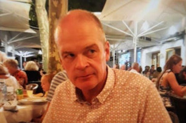 Financial advisor ‘took his own life’ after writing “Covid-19 got me” to family
