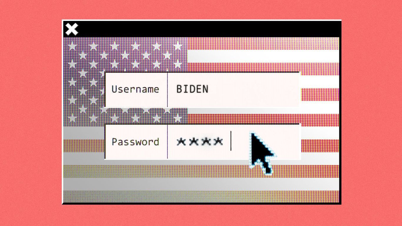 Here’s where the Biden administration can take meaningful action on cybersecurity