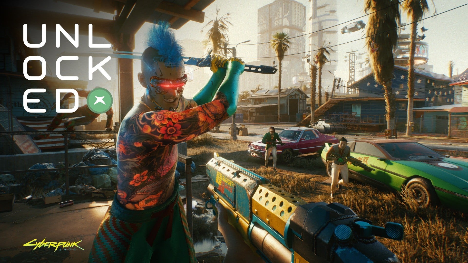 What Will Cyberpunk 2077 Multiplayer Be Like?