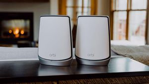Best Cyber Monday router deals still live: Upgrade to mesh or Wi-Fi 6 at a discount