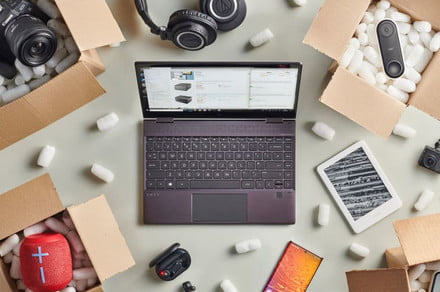 These were the most popular tech items during Cyber Monday sale