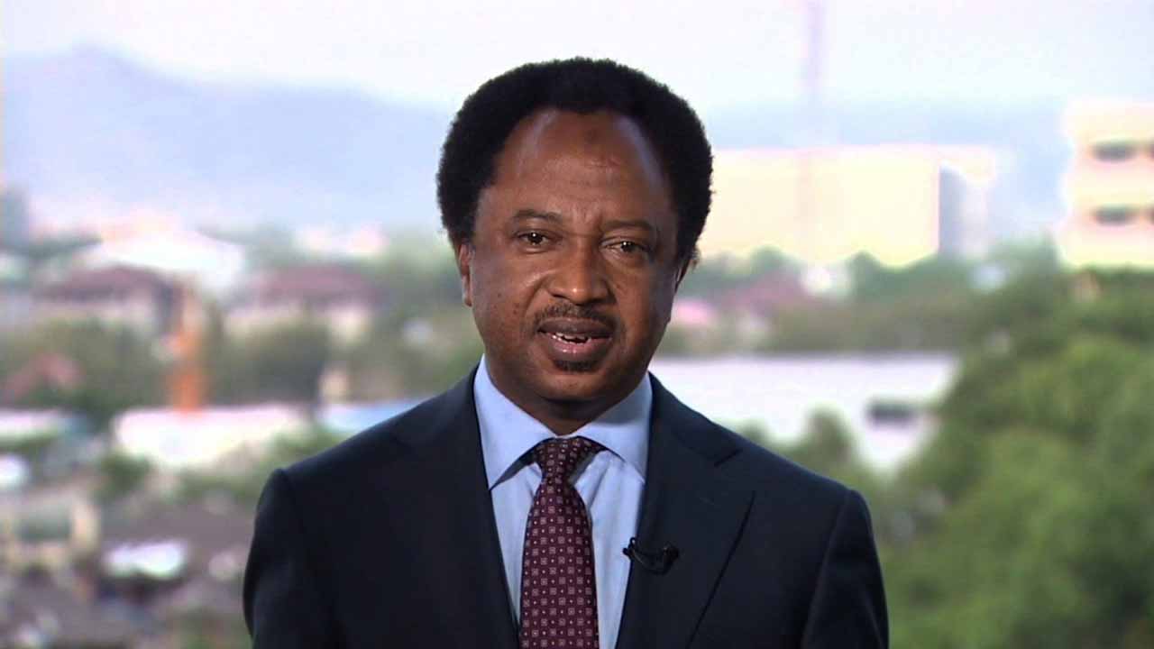 You’re Bankrupt Of Ideas, Shehu Sani Slams Buratai Over Claim Of Terrorism Lasting 20 Years
