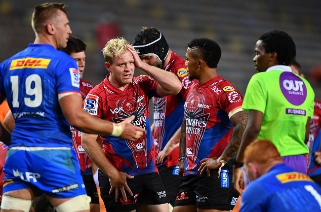 News24.com | Elton Jantjies relishing reunion with partner-in-crime Ross Cronje to tame Province