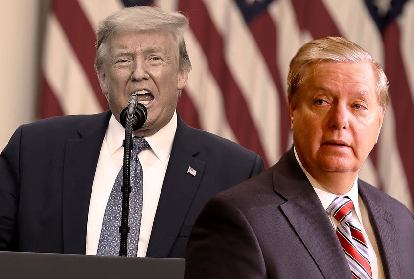 GOP planning to use Trump’s fraud lies to make it harder to vote — could it backfire?