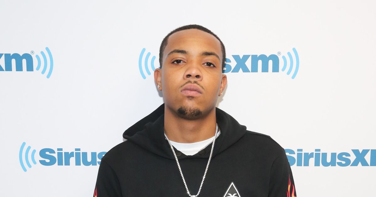 G Herbo Charged with Fraud, Allegedly Bought Designer Puppies, Private Jets