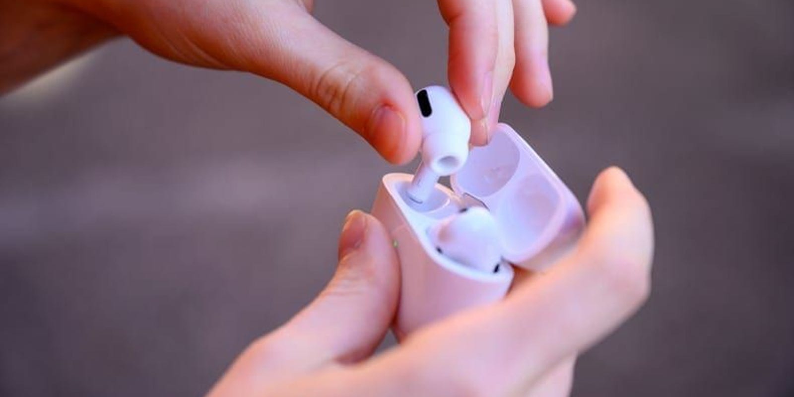 Cyber Monday 2020 is over—but you can still get AirPods on sale