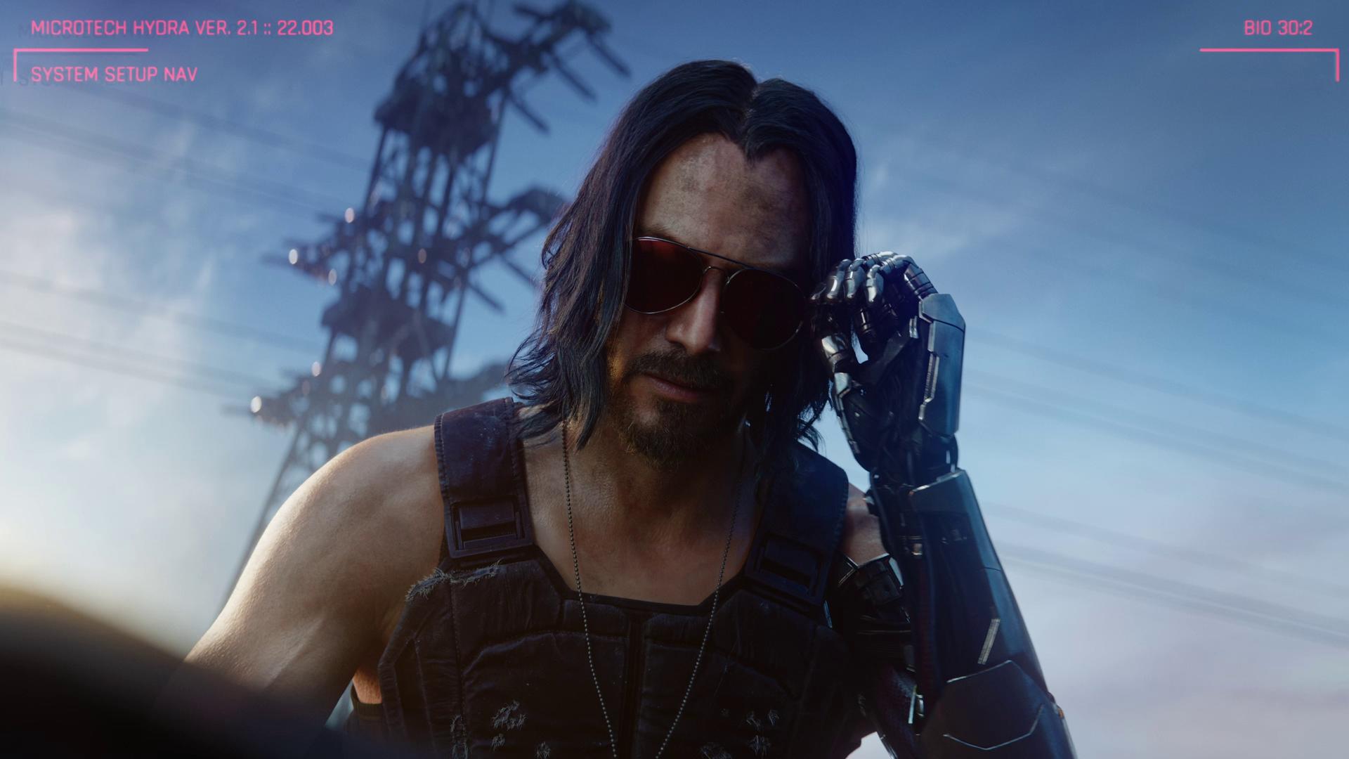 Cyberpunk 2077 devs say don’t leak the game early, naughty streamers