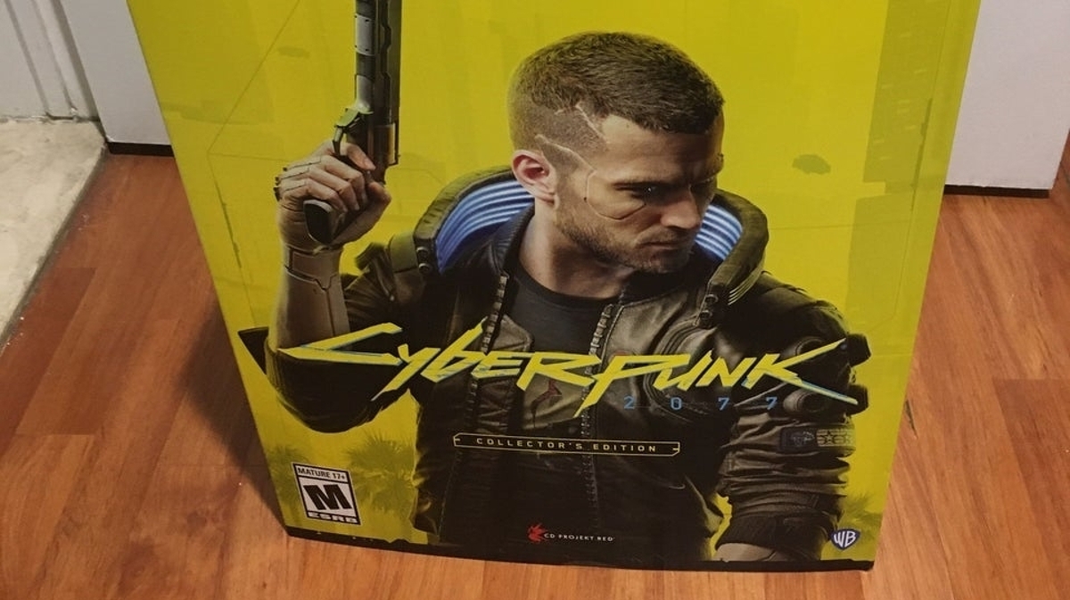 CD Projekt warns against streaming Cyberpunk 2077 before release as copies ship early