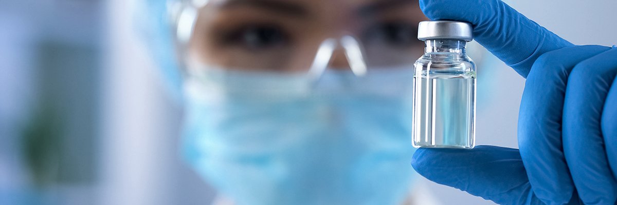 Covid-19: Cyber criminals will target vaccine programmes