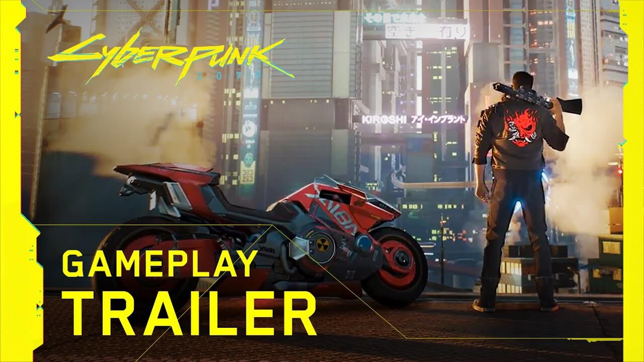 The Controversial Cyberpunk 2077 Delay Has Seemingly Paid Off