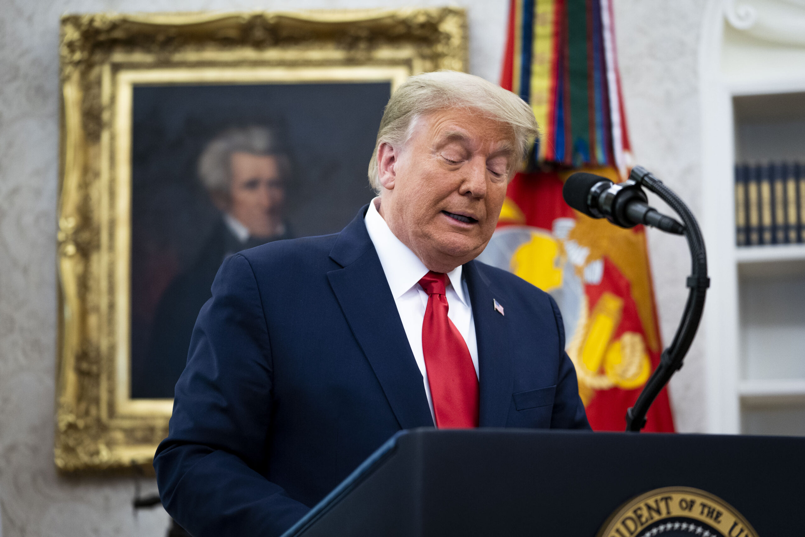 Trump, RNC raise over $200M on vote fraud claims, but some big-money donors aren’t backing his fight