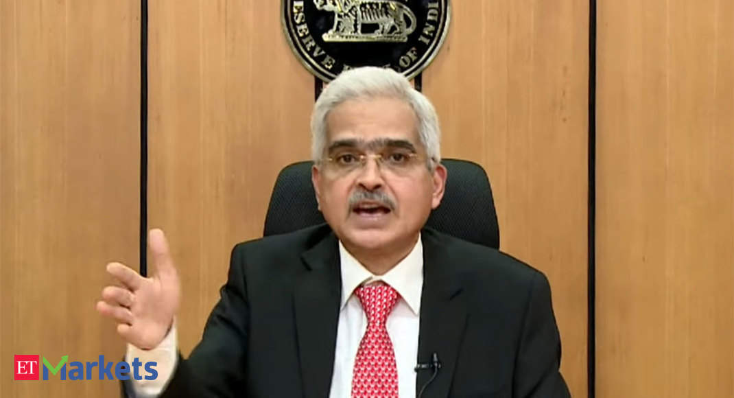 Money Policy: RBI keeps repo rate unchanged at 4%, maintains accommodative stance