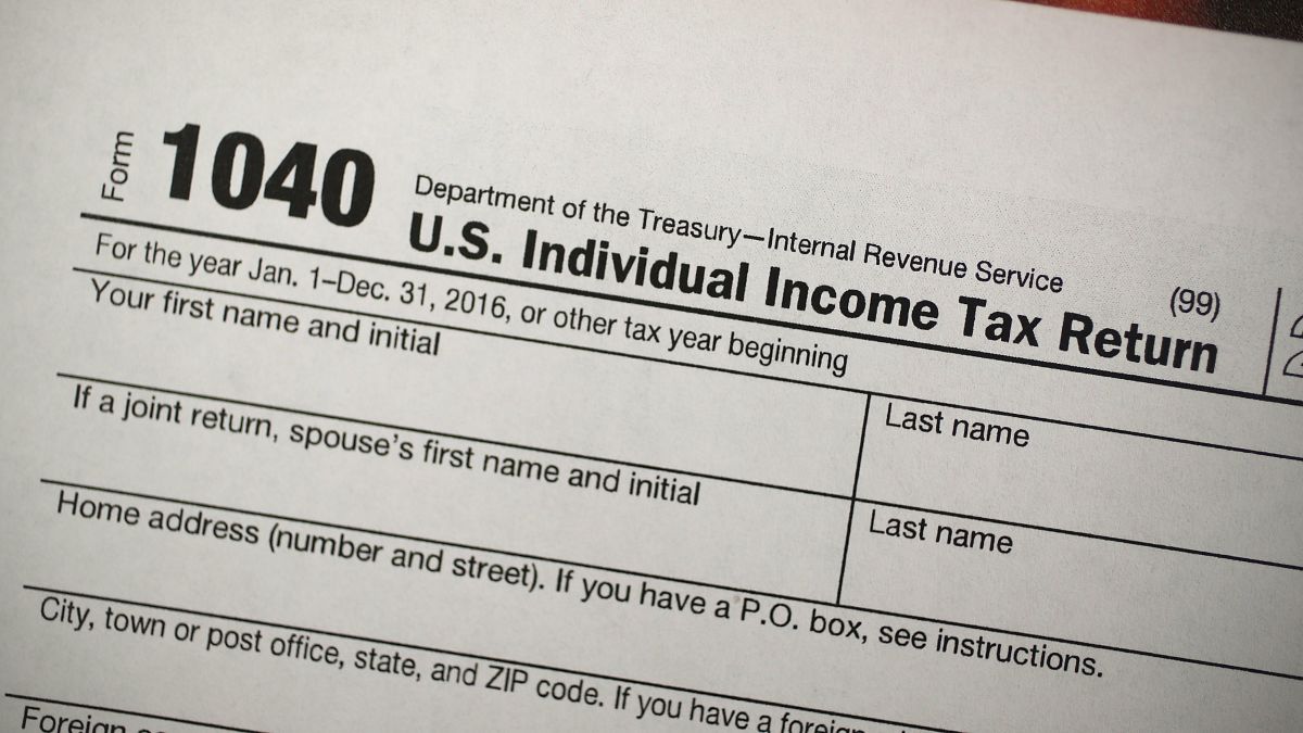 Use This IRS Security Tool to Protect Yourself From Refund Fraud