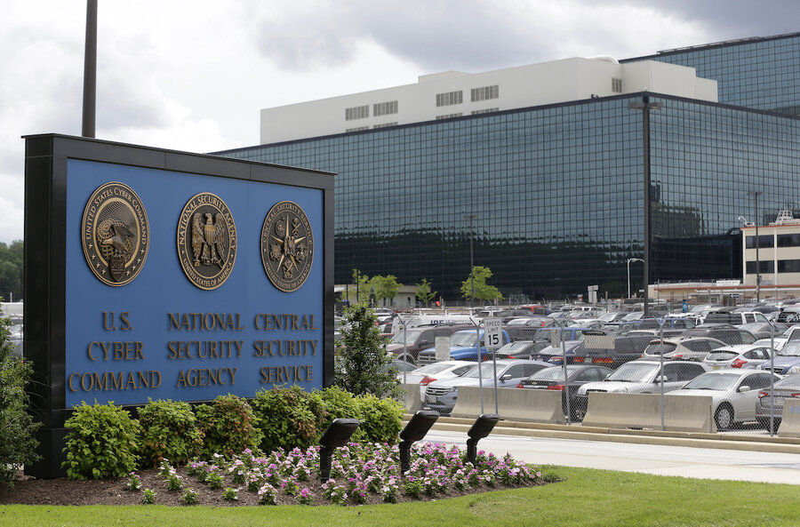 How cyber war games in Estonia looked at future Russian threats