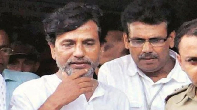 Politicians who took money from me, cheated people are now joining BJP, alleges jailed Saradha promoter