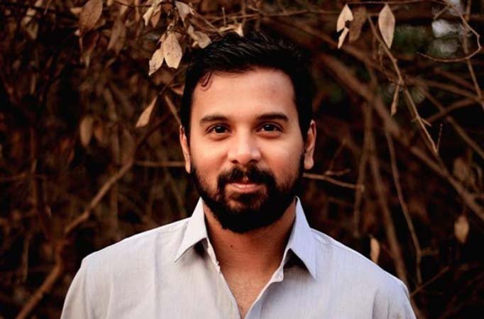 Namit Das and Slow Cheeta collaborate on a song about crime against women