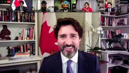Farmers’ protest: Indian mission in Canada requests for additional security