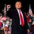 Trump holds rally for Senate hopefuls