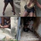 The girl who trended in wcgw earlier today because she fell drunk through an open door went later to the woman’s house to apologize, found out she is suffering with rectal cancer and started to raise money to help her treatment. She raised R$54.000, or a little bit over U$10.000 in one day.