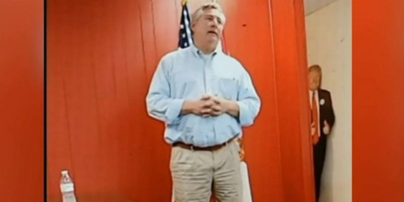 Florida Republican Lawyer Investigated For Voter Fraud in GA