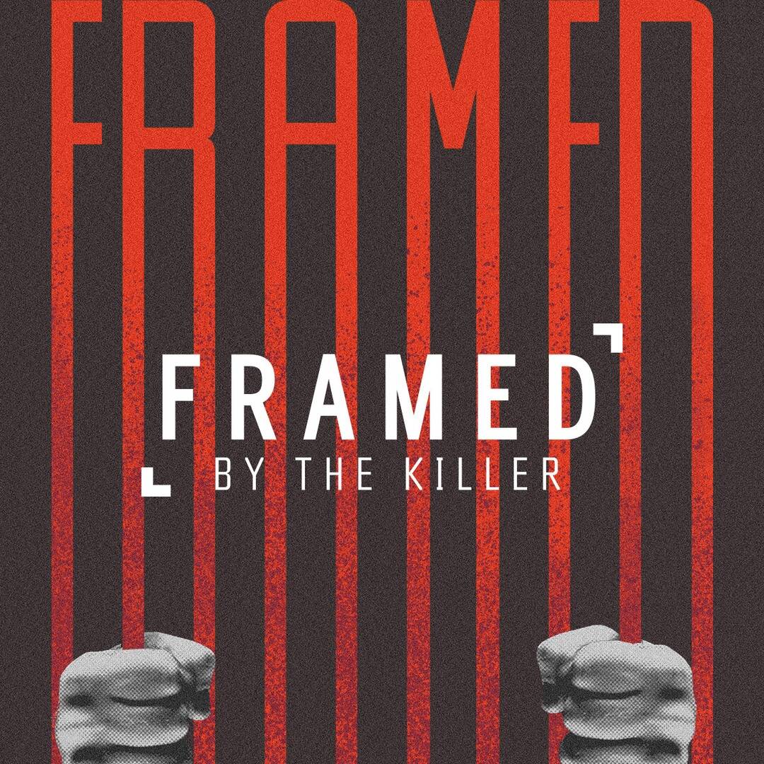 Watch a Chilling Sneak Peek at Your New True Crime Fix Framed By The Killer