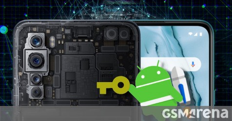 OnePlus reveals when the OnePlus Nord and the 8-series will stop receiving security patches