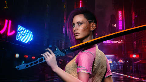 Cyberpunk 2077: Here’s How Long It Takes To Beat The Game