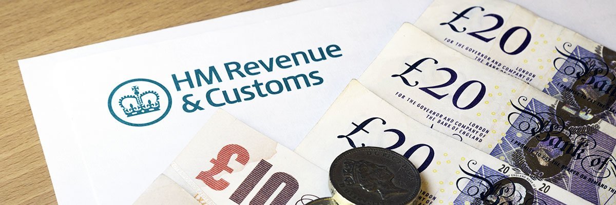 HMRC referred 11 data security incidents to ICO in 2019-20