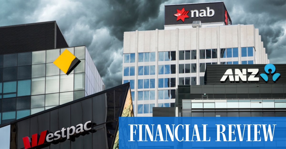 Banks ordered to cyber attack themselves