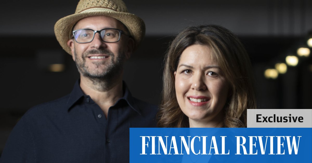 Alex Waislitz’s Thorney buys into legal tech start-up Immediation