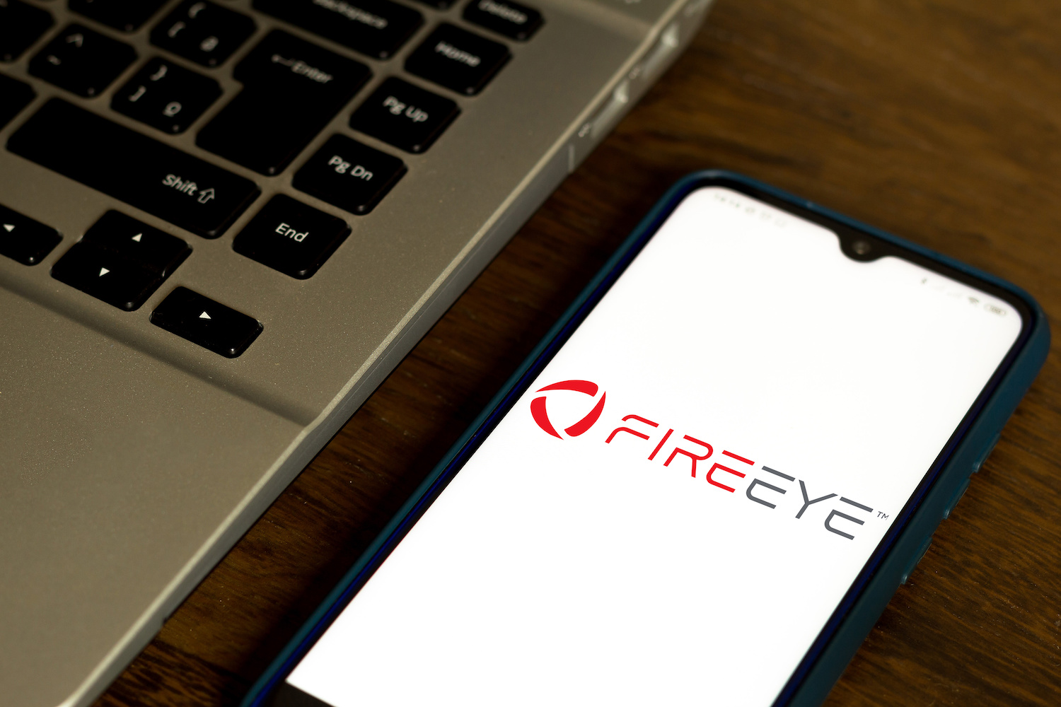 One of The Biggest Cybersecurity Companies In The World Just Got Hacked