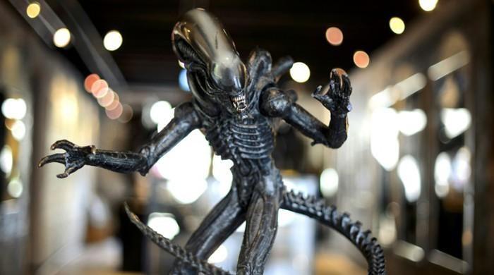 Aliens and US astronauts are in touch with each other, says former Israeli space security chief