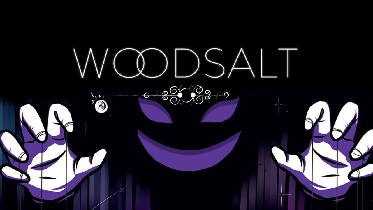 JRPG Sci-Fi Adventure Woodsalt Delayed Again To Avoid Cyberpunk 2077