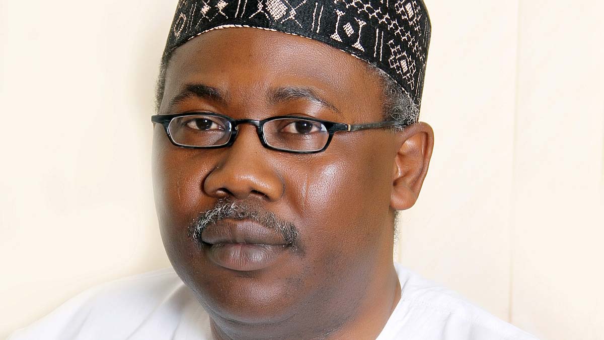 Alleged Money Laundering: Court grants ex-AGF, Adoke leave for medical trip
