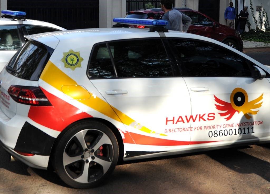 News24.com | NGO director arrested for allegedly stealing Covid-19 relief money meant for employees