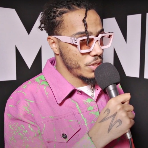 AJ Tracey slams rappers who spend all their money on themselves
