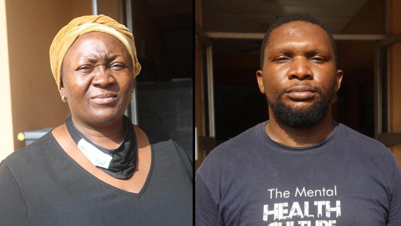 EFCC arraign two lawyers for alleged NBA election fraud