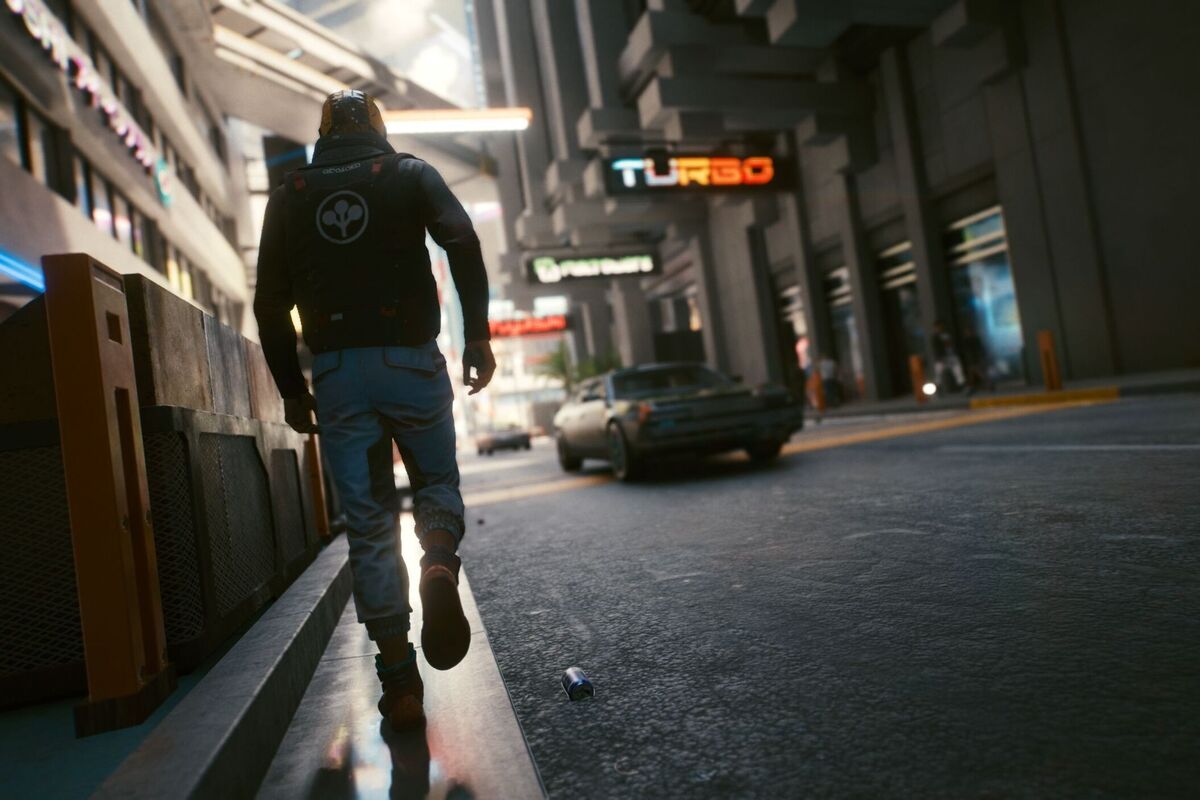 8 ways to make Cyberpunk 2077 run faster