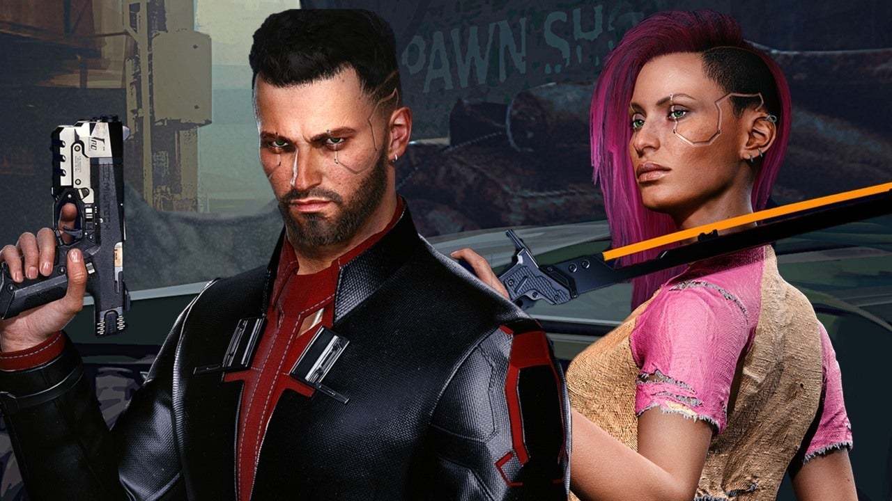 Cyberpunk 2077: 11 Tips You Need To Know
