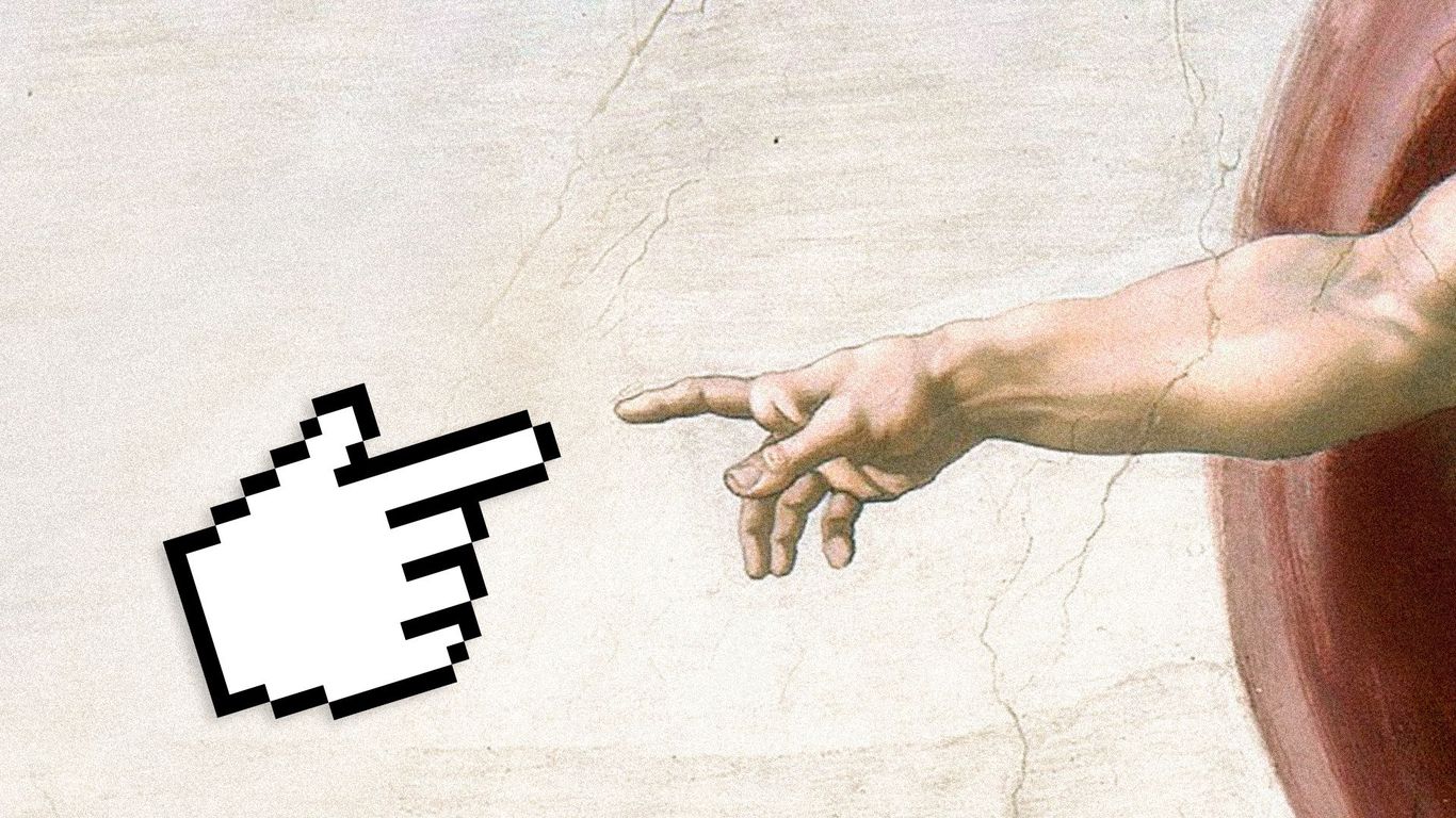 Cyber AI firm helps Vatican digitize its library archives