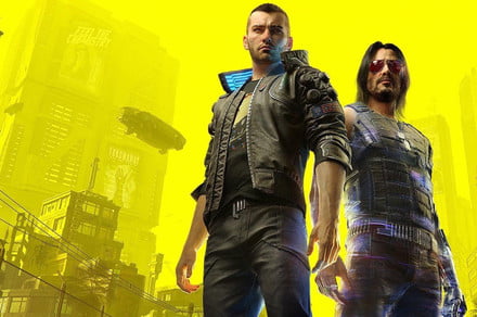 How to increase your Street Cred in Cyberpunk 2077