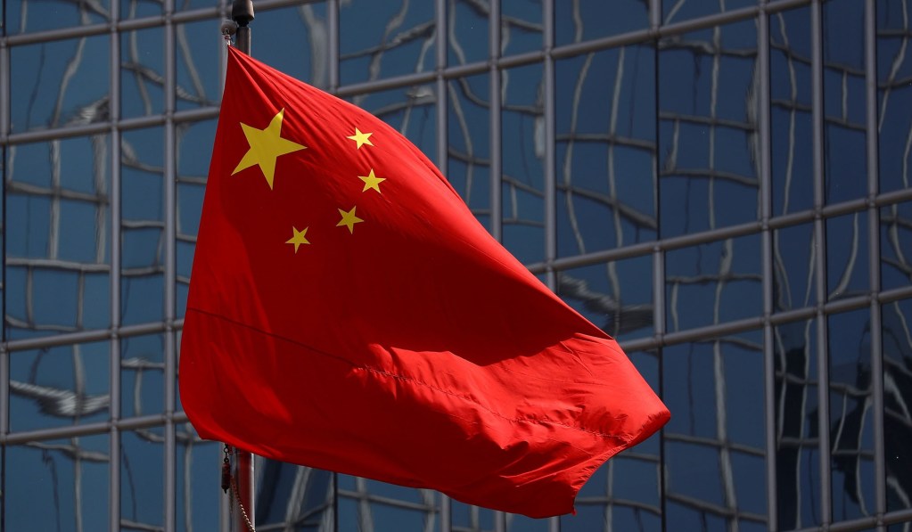 China Detains Bloomberg Staffer on Suspicion of Jeopardizing ‘National Security’