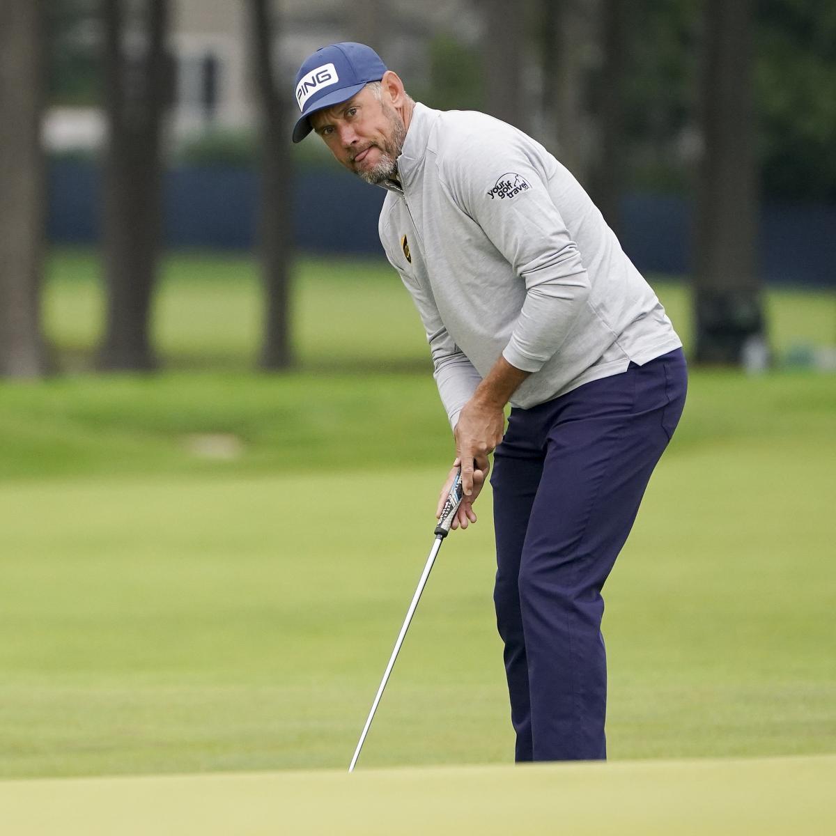 Race to Dubai 2020 Winner: Lee Westwood Tops Rankings, Latest Prize Money Info