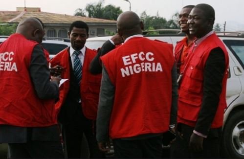 EFCC arraigns businessman for alleged N25m fraud